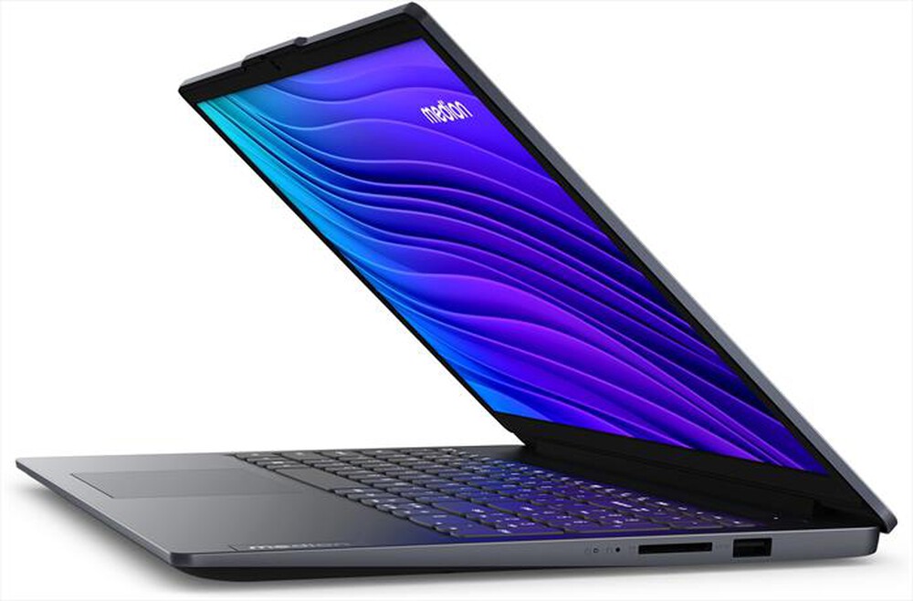 Immagine del prodotto MEDION - Notebook E15235 NB 16" I3-N305/8/512 W11-Grigio