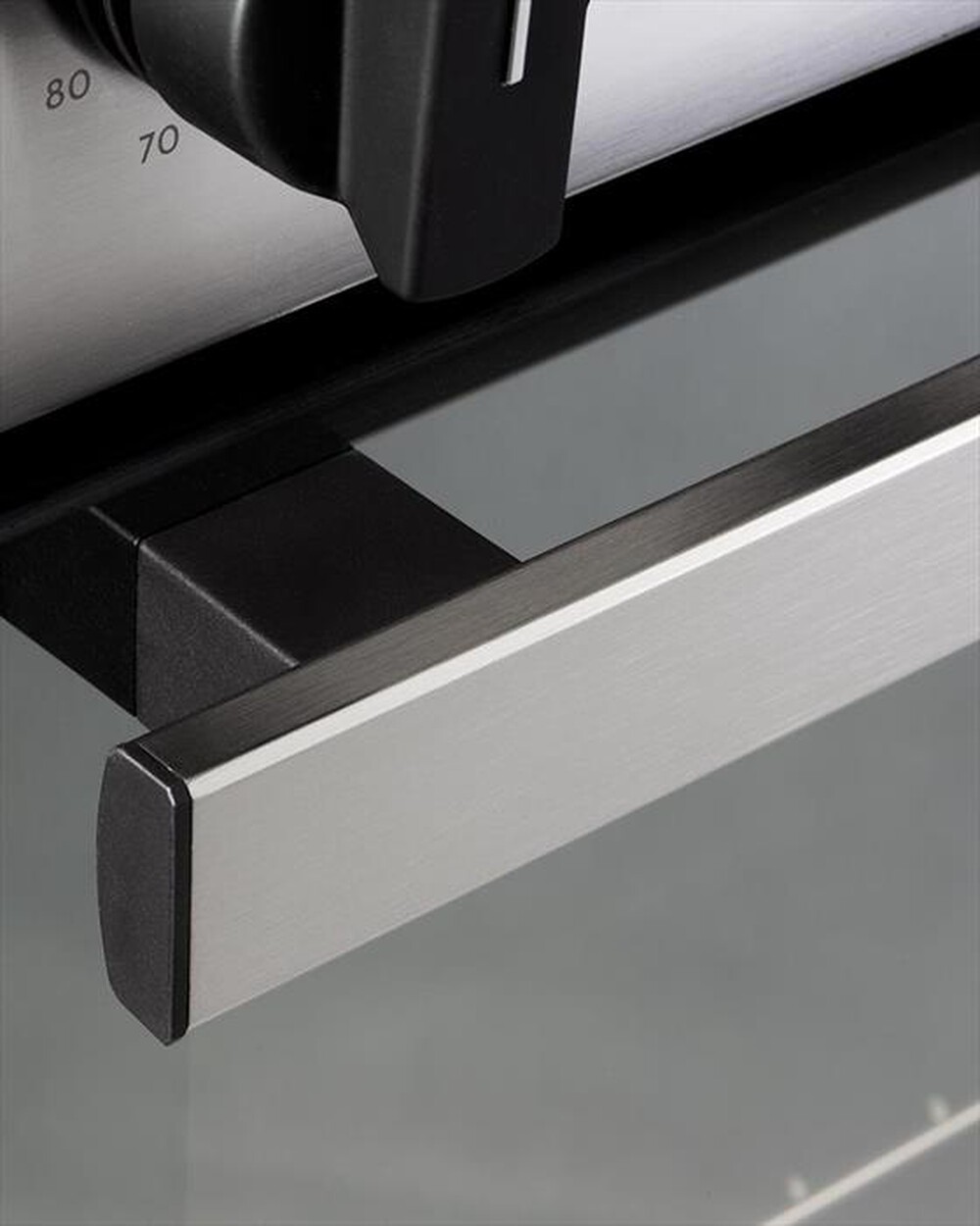Immagine del prodotto DE LONGHI - Cucina DMX 64 LSG Classe A-inox