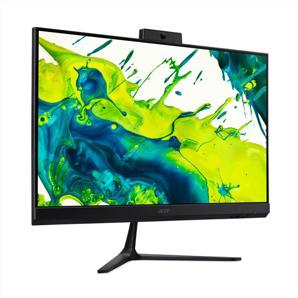 Immagine del prodotto ACER - ASPIRE C24-2G-Nero
