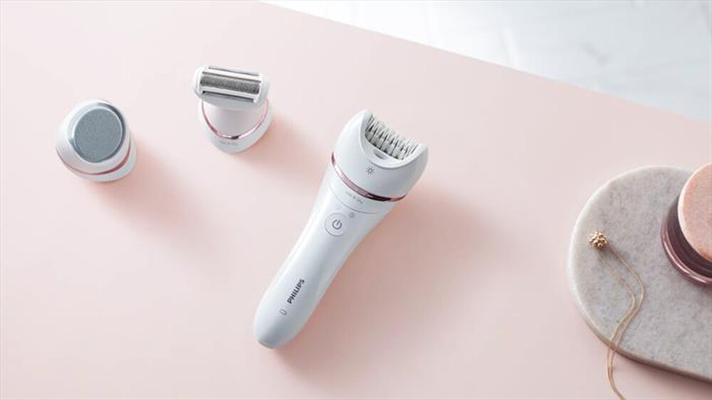 Immagine del prodotto PHILIPS - BRE730/10