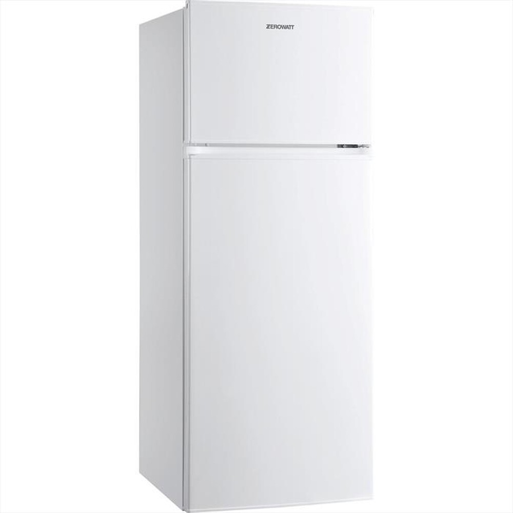 Immagine del prodotto ZEROWATT - Frigorifero 2 porte ZHDS 412FW Classe F-BIANCO