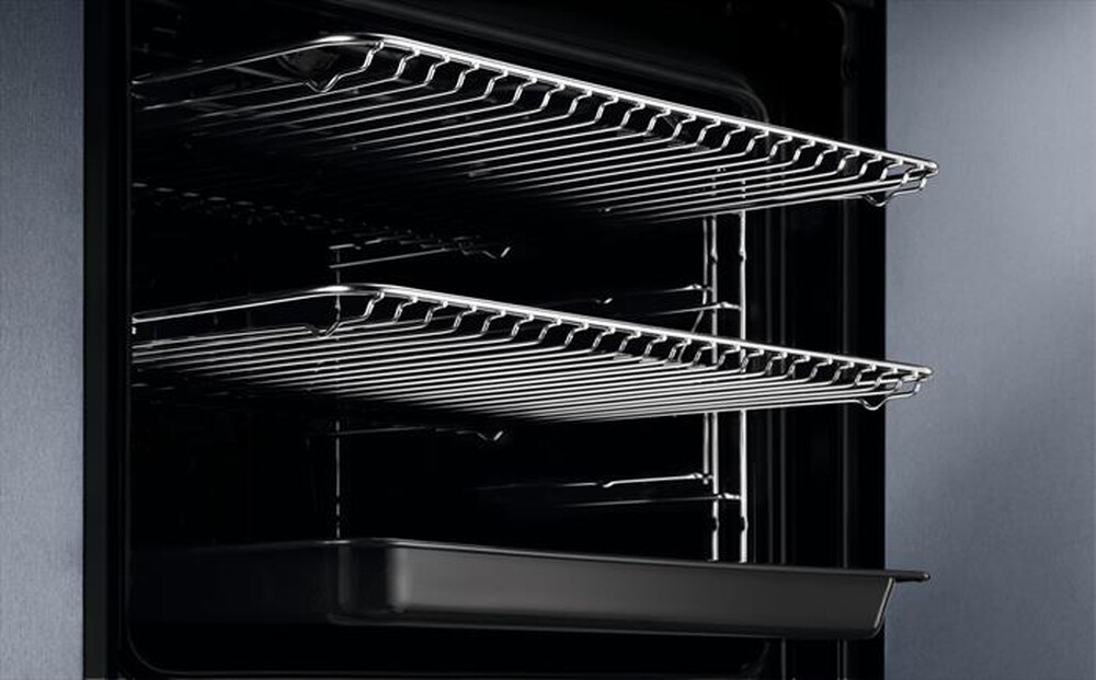 Immagine del prodotto ELECTROLUX - Forno incasso elettrico LOB7S01X Classe A+-Inox antimpronta