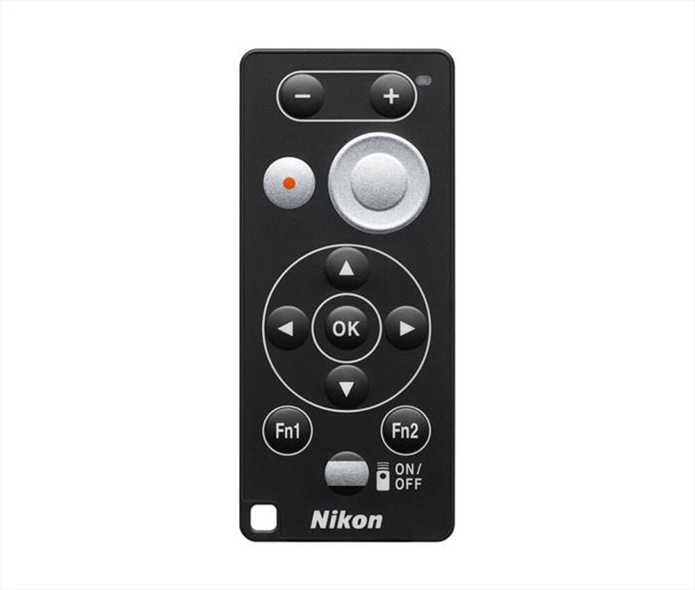 "NIKON - TELECOMANDO ML-L7-Black"