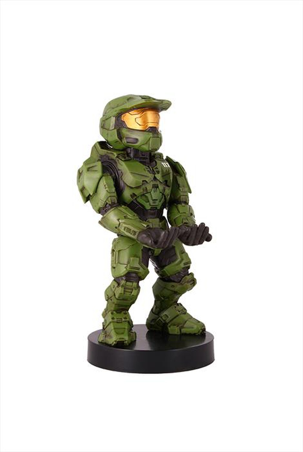 "EXQUISITE GAMING - MASTER CHIEF INFINITE CABLE GUY"