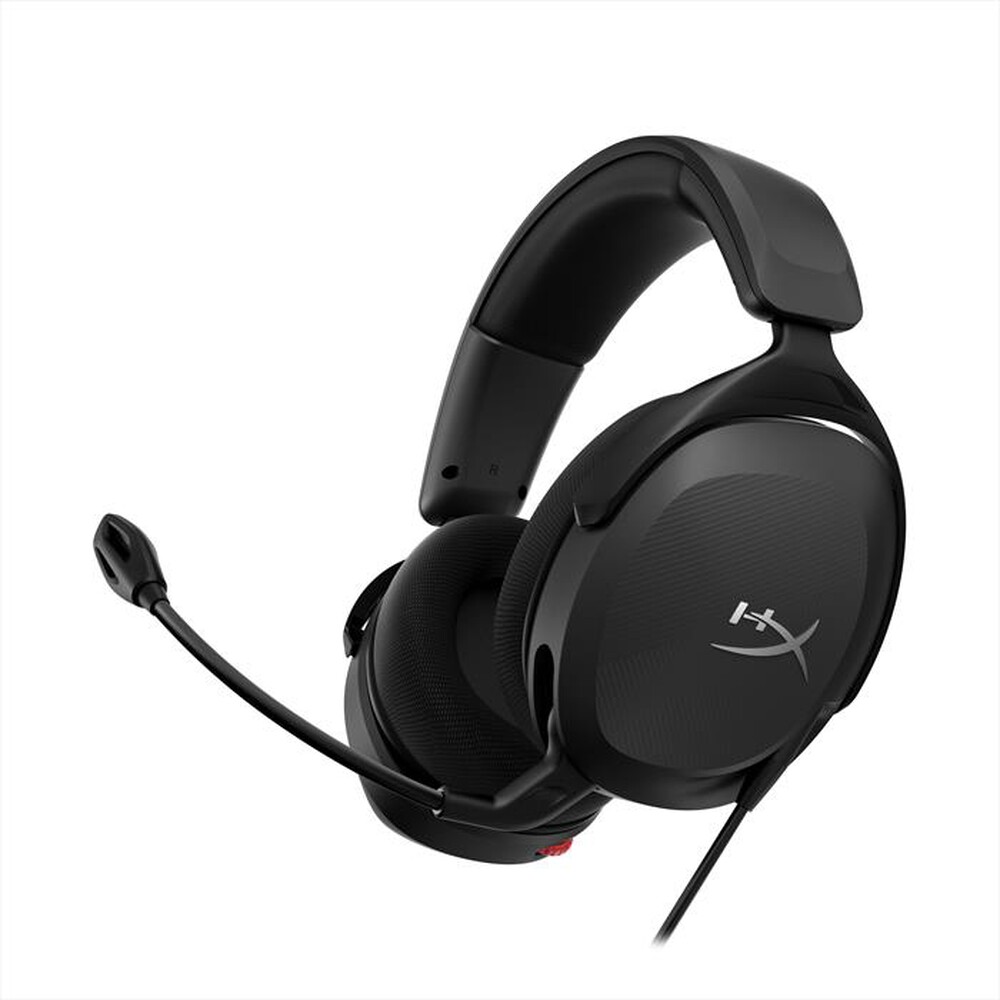 Immagine del prodotto HYPERX - Cuffie gaming per PC CLOUD STINGER 2 CORE-Nero