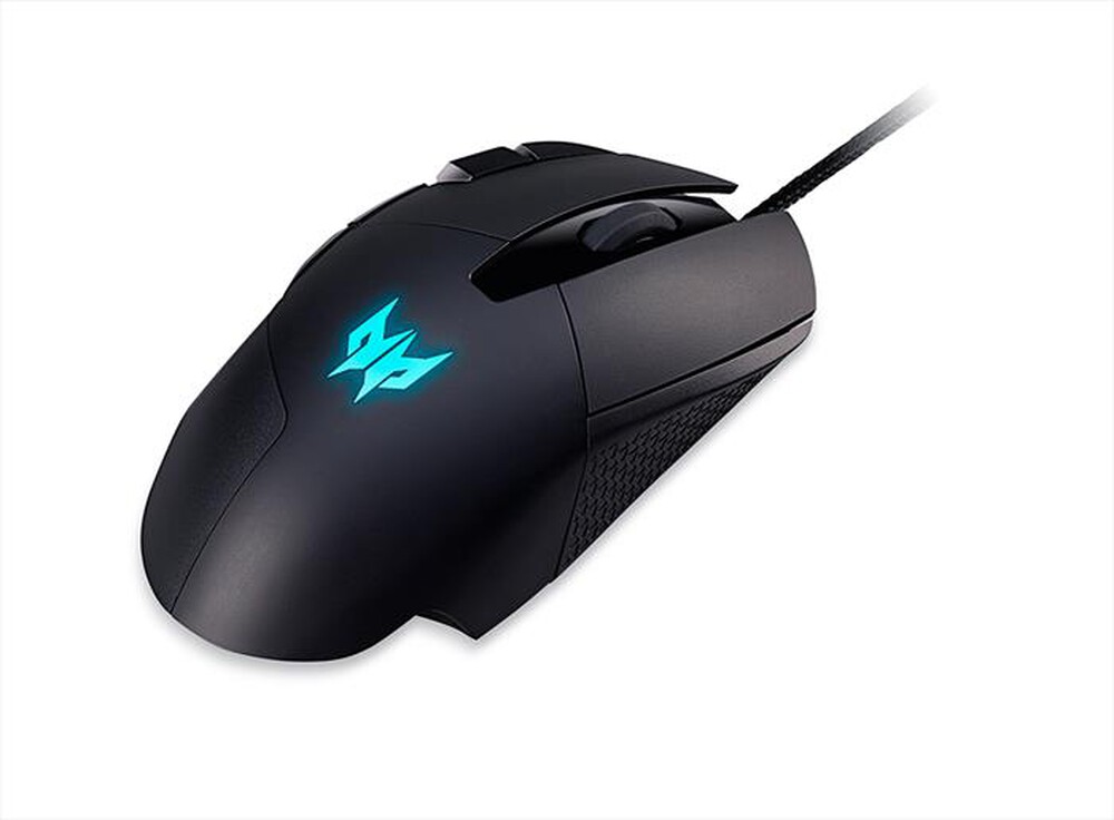 "ACER - PREDATOR CESTUS 315 GAMING MOUSE-Nero"