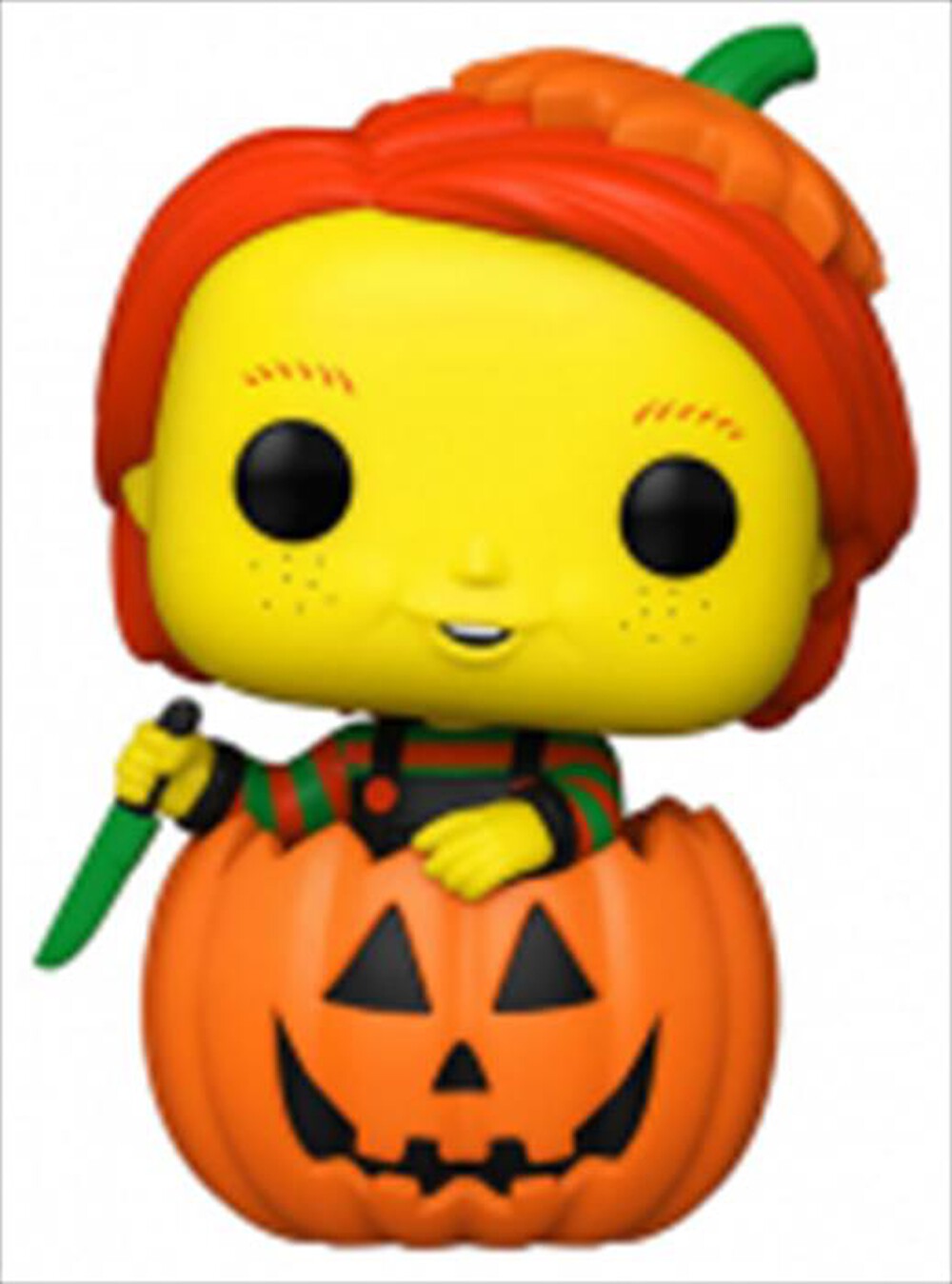 Immagine del prodotto FUNKO - 80999 Chucky Good Guy Chucky Halloween 1589