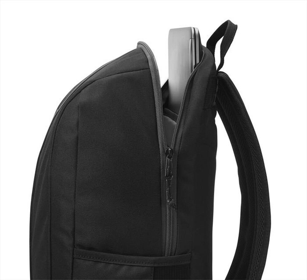 "HP - ZAINO HP COMMUTER BACKPACK-Nero"