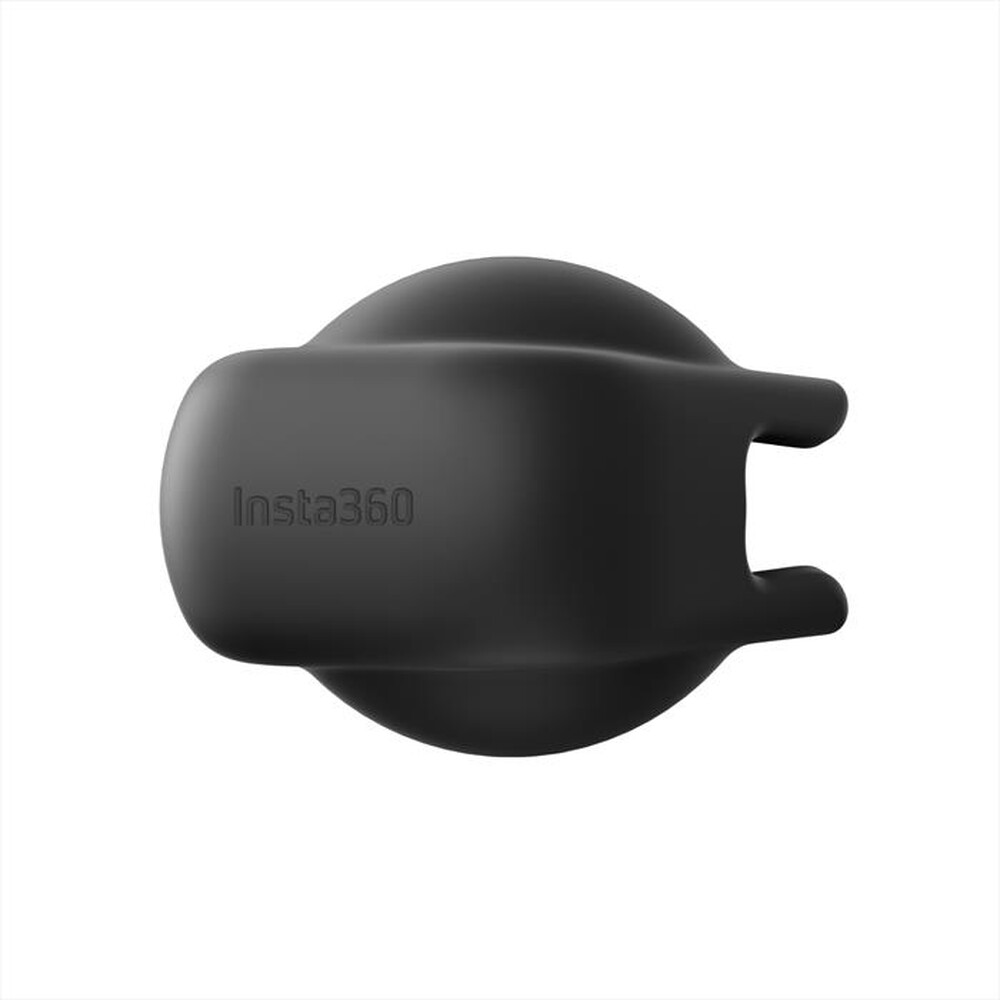 "INSTA360 - X3 LENS COVER-Black"