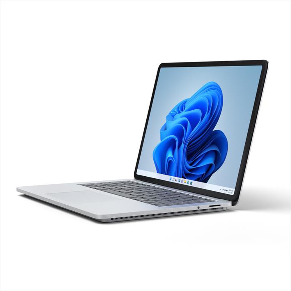"MICROSOFT - SURFACE LAPTOP STUDIO I5/16/256-Platinum"