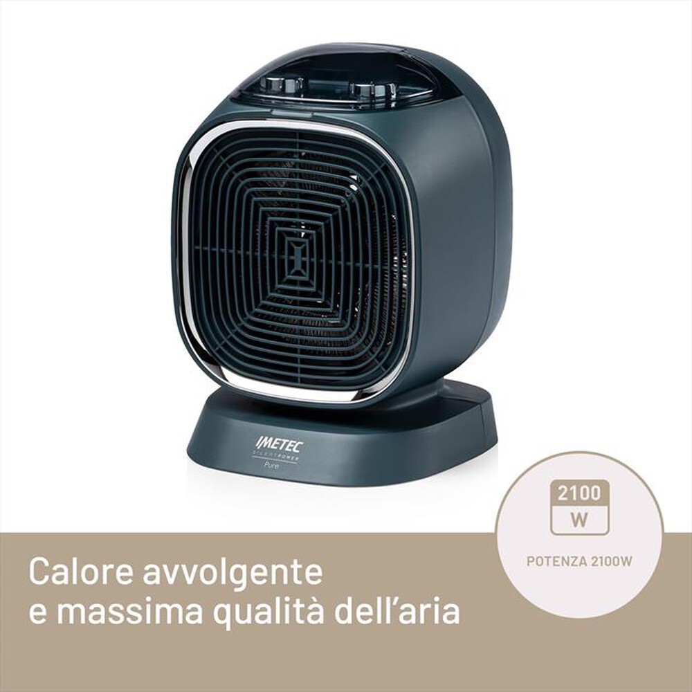 "IMETEC - SILENT POWER PURE-Ottanio"