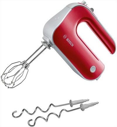 BOSCH - MFQ40303-Rosso