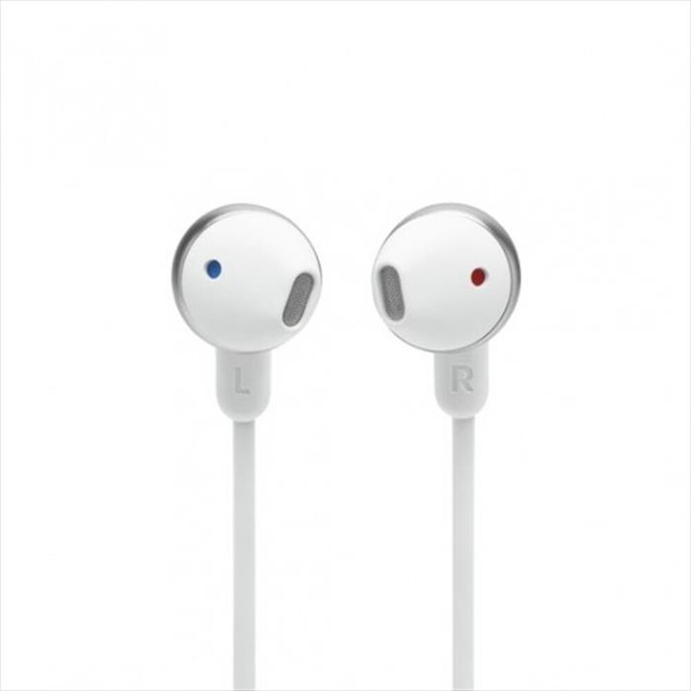 "JBL - Auricolare bluetooth TUNE 215BT-Bianco"