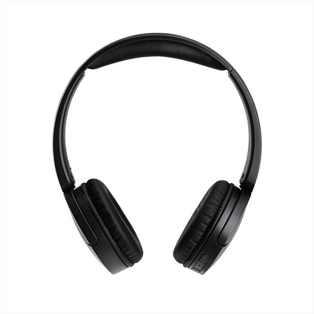 Immagine del prodotto PANASONIC - Cuffie a Padiglione Wireless RB-HF630BE-K, con mic-Nero