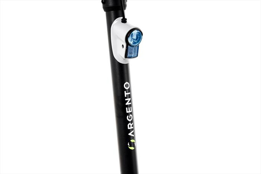 "ARGENTO - E-SCOOTER ACTIVE EVO"