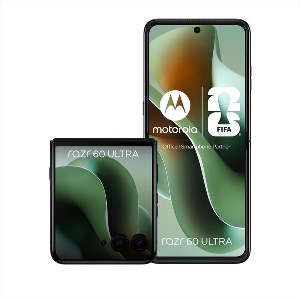 Immagine del prodotto MOTOROLA - Smartphone RAZR 60 ULTRA-Pantone Scarab