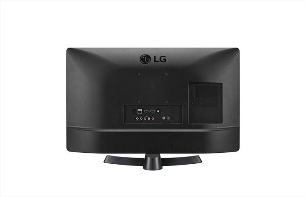 "LG - Smart Monitor TV HD 28\" 28TN515S-PZ-Nero"