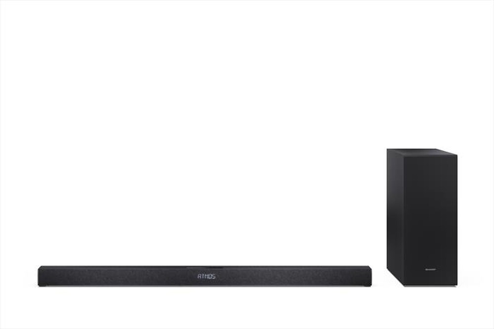 Immagine del prodotto SHARP - Soundbar HT-SBW320-Black
