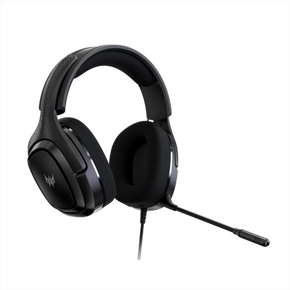 "ACER - Cuffia gamer PREDATOR GALEA 365-Nero"