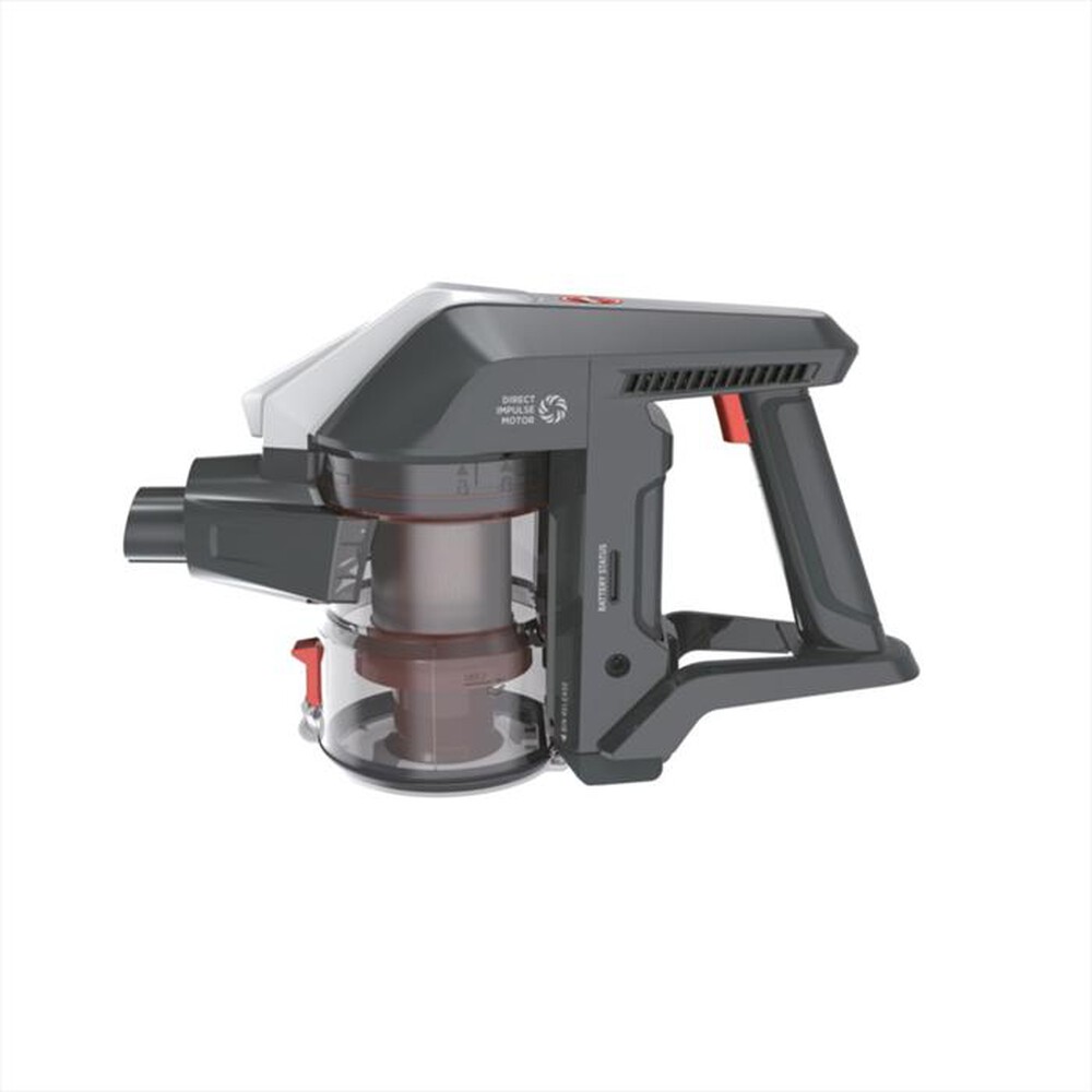 "HOOVER - HF322AFP 011-Grigio, Titanio"