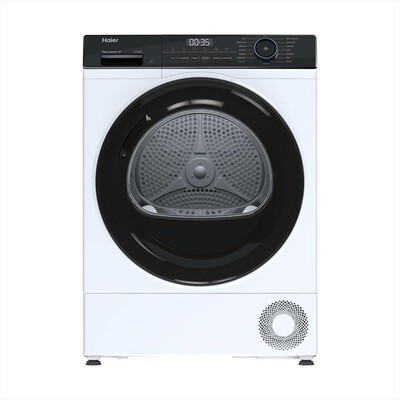 HAIER - Asciugatrice HD100-D939E-IT 10Kg Classe D-Bianco