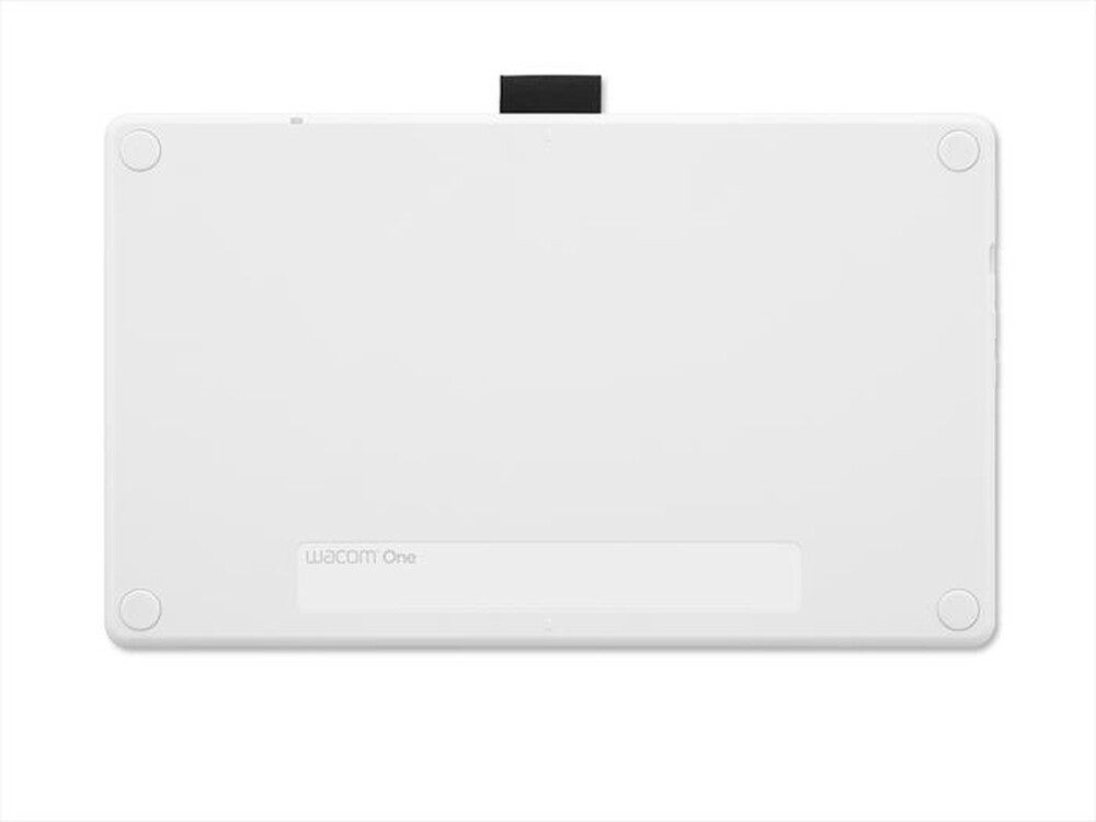 Immagine del prodotto WACOM - Tavoletta grafica ONE PEN DISPLAY 14"-Bianco