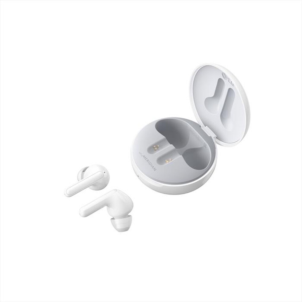 Immagine del prodotto LG - TONE FREE FN4-Bianco
