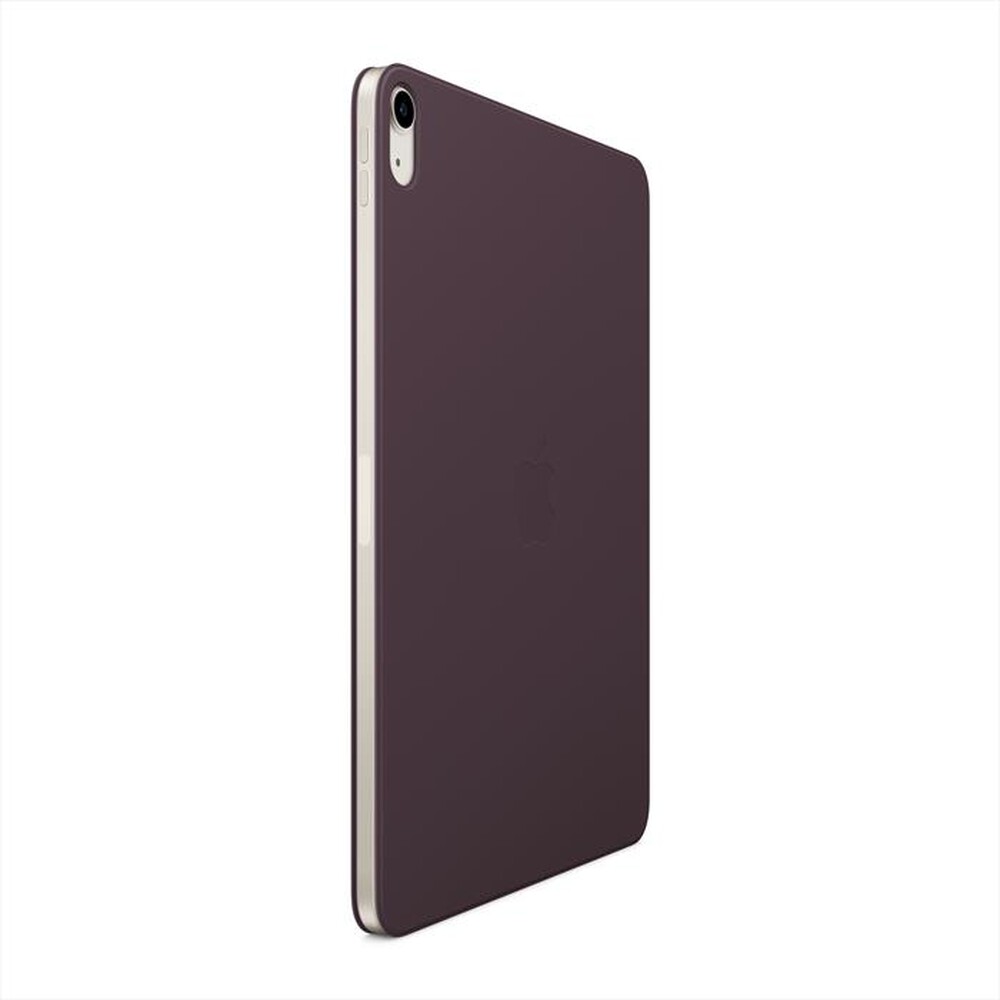 "APPLE - SMART FOLIO PER IPAD AIR - 5TH GENERATION-Ciliegia nera"