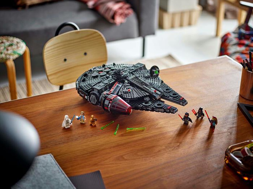 Immagine del prodotto LEGO - STAR WARS Dark Falcon 75389