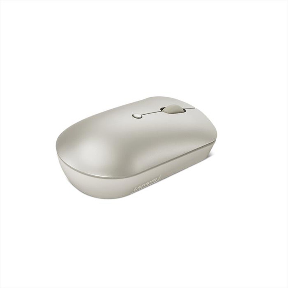Immagine del prodotto LENOVO - MOUSE WIRELESS USBC 540 COMPATTO-Sabbia