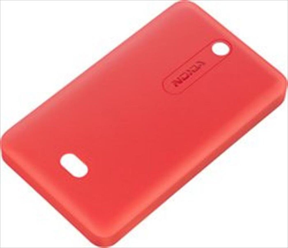 "MICROSOFT - NOKIA - CC-3070 ASHA 501-Red"