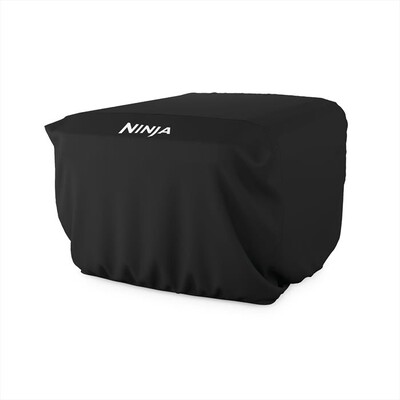 NINJA - CUSTODIA FORNO ELETTRICO ARTISAN-Nero