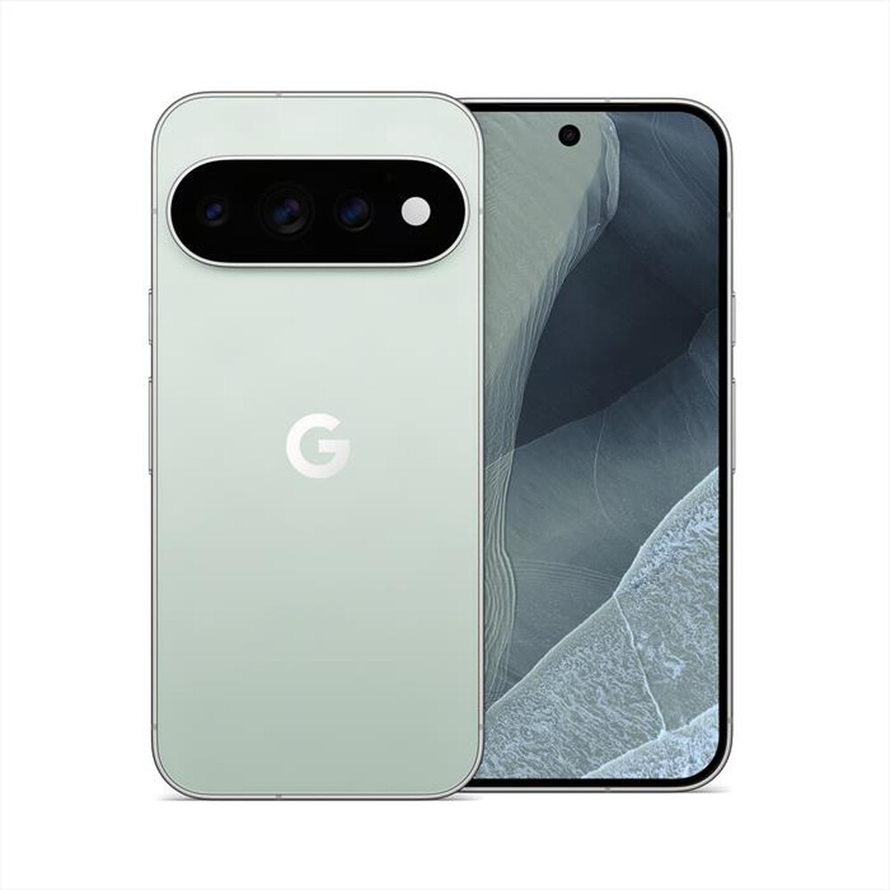 Immagine del prodotto GOOGLE - GOOGLE PIXEL 11 PRO 512GB-Grigio nebbia