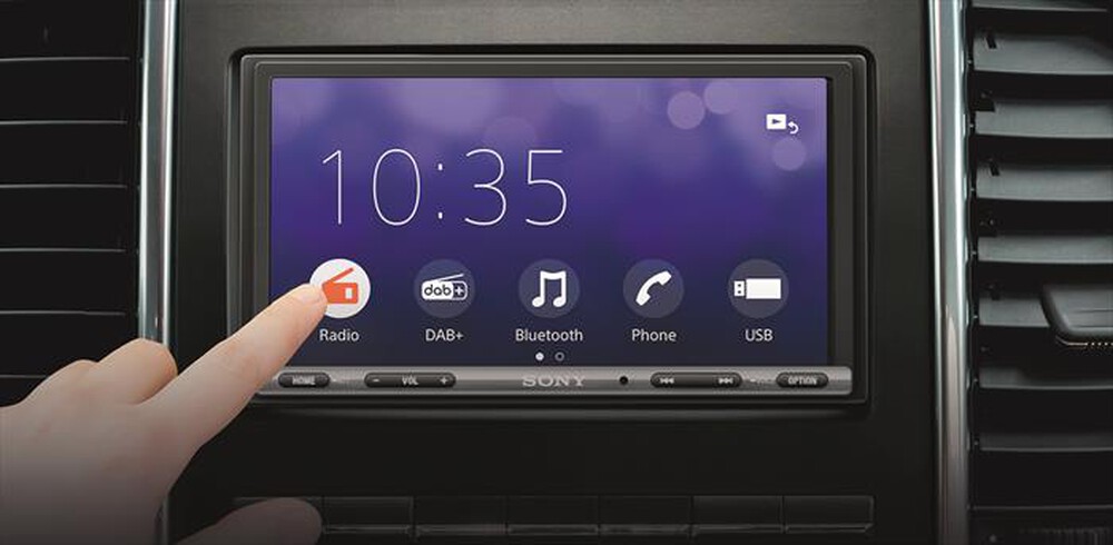 "SONY - XAVAX3250ANT.EI"