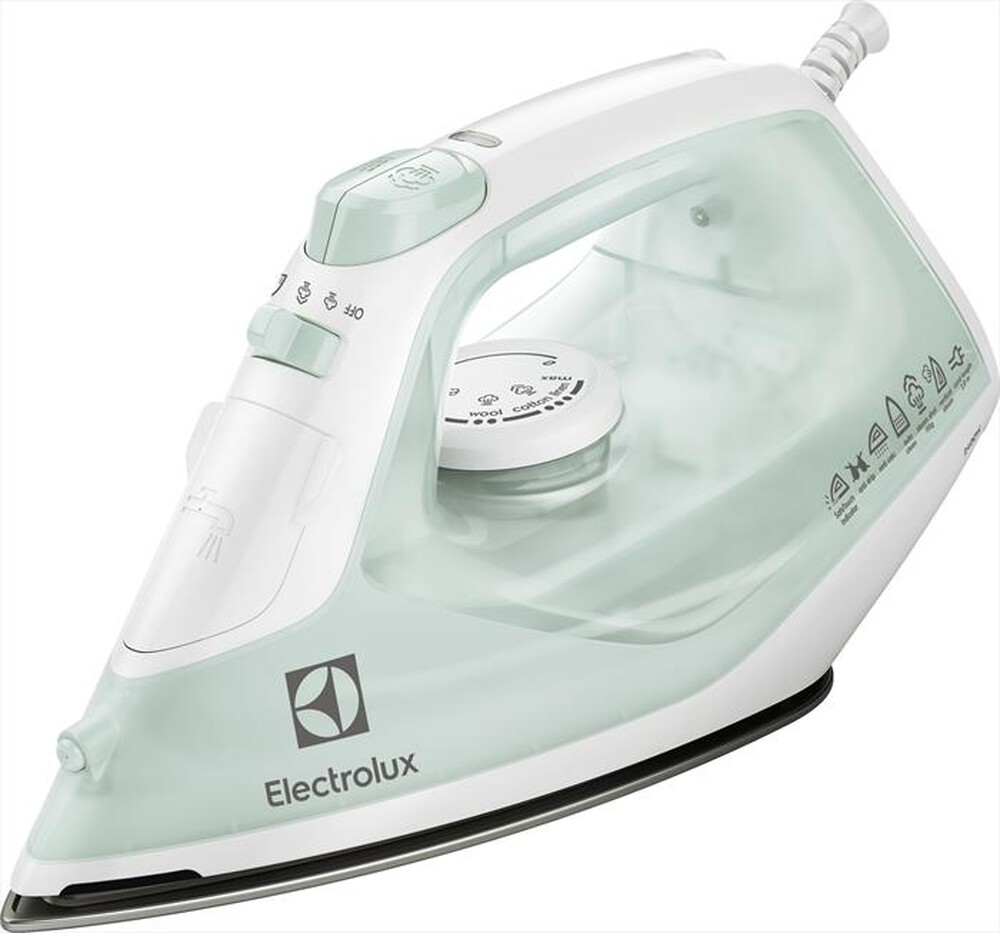 "ELECTROLUX - EDB1740LG-Verde Menta/Bianco"