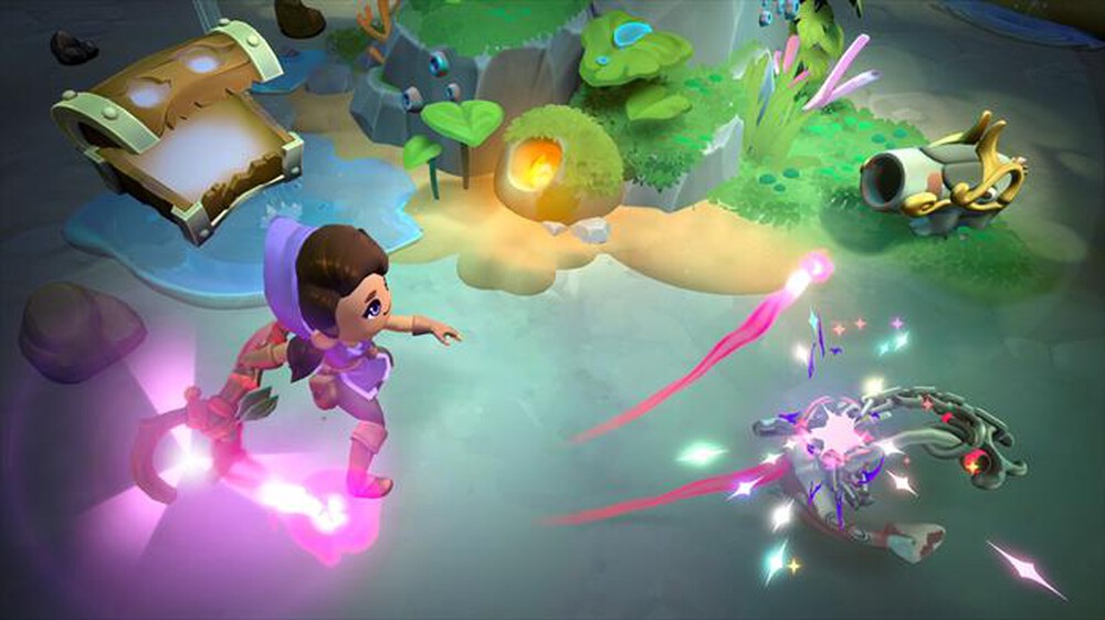 Immagine del prodotto NINTENDO - Fae Farm
