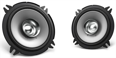 KENWOOD - Coppia altoparlanti KFC-S1356-Nero