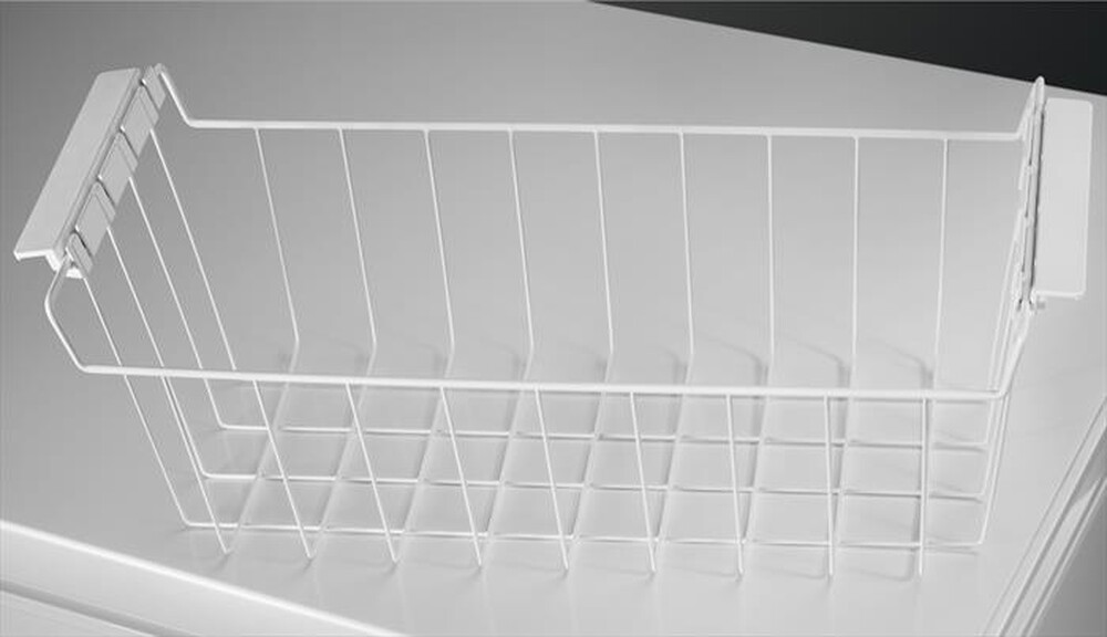 Immagine del prodotto AEG - Congelatore orizzontale AHB526E1LW Classe E 254 lt-Bianco