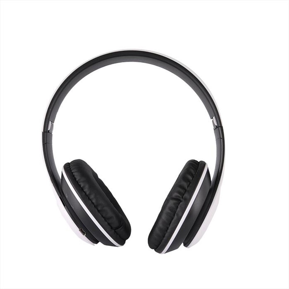 "XTREME - HEADPHONE WIRELESS BT 5.0 COLORADO-BIANCO"
