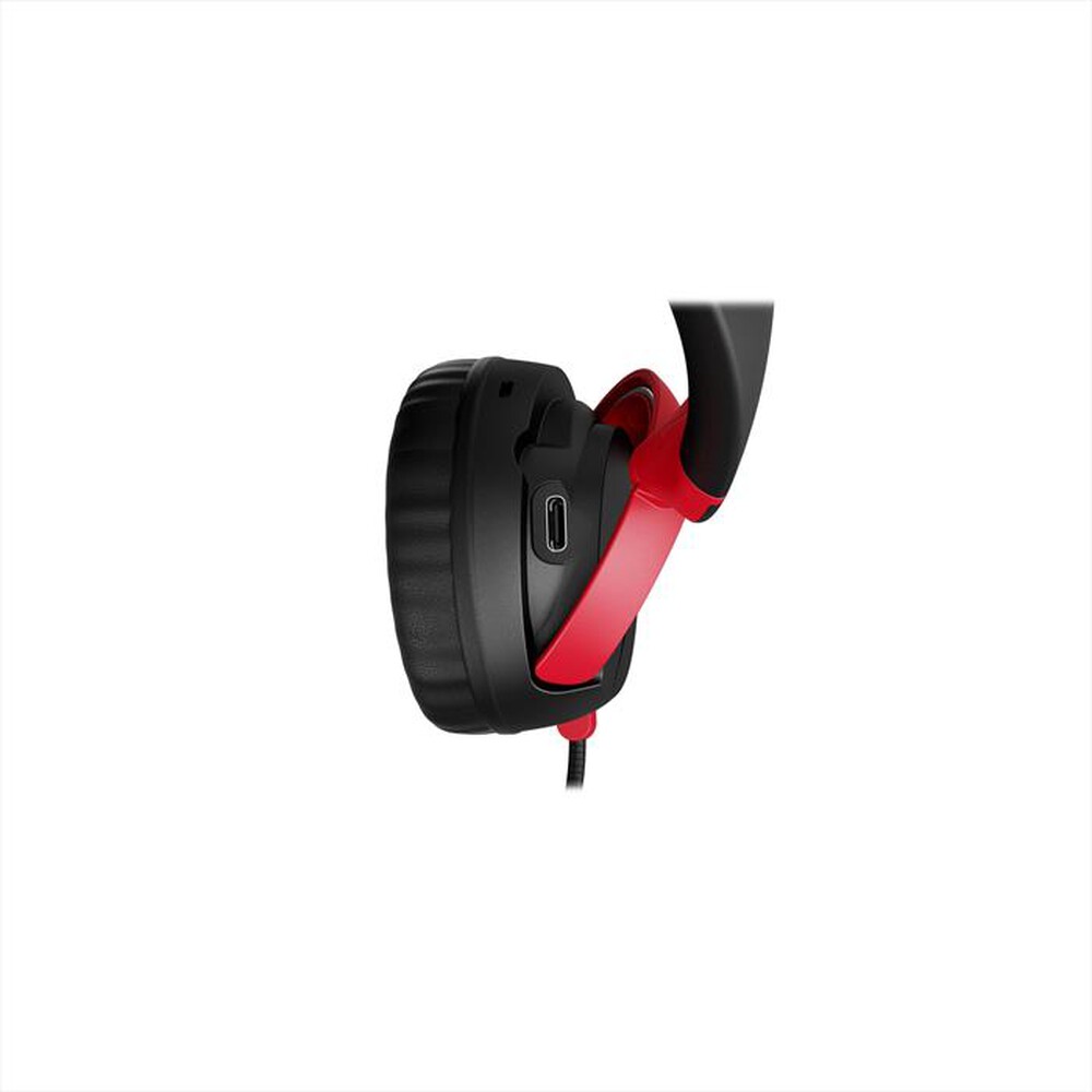 "HYPERX - CUFFIE CLOUD MINI WIRELESS-Nero"
