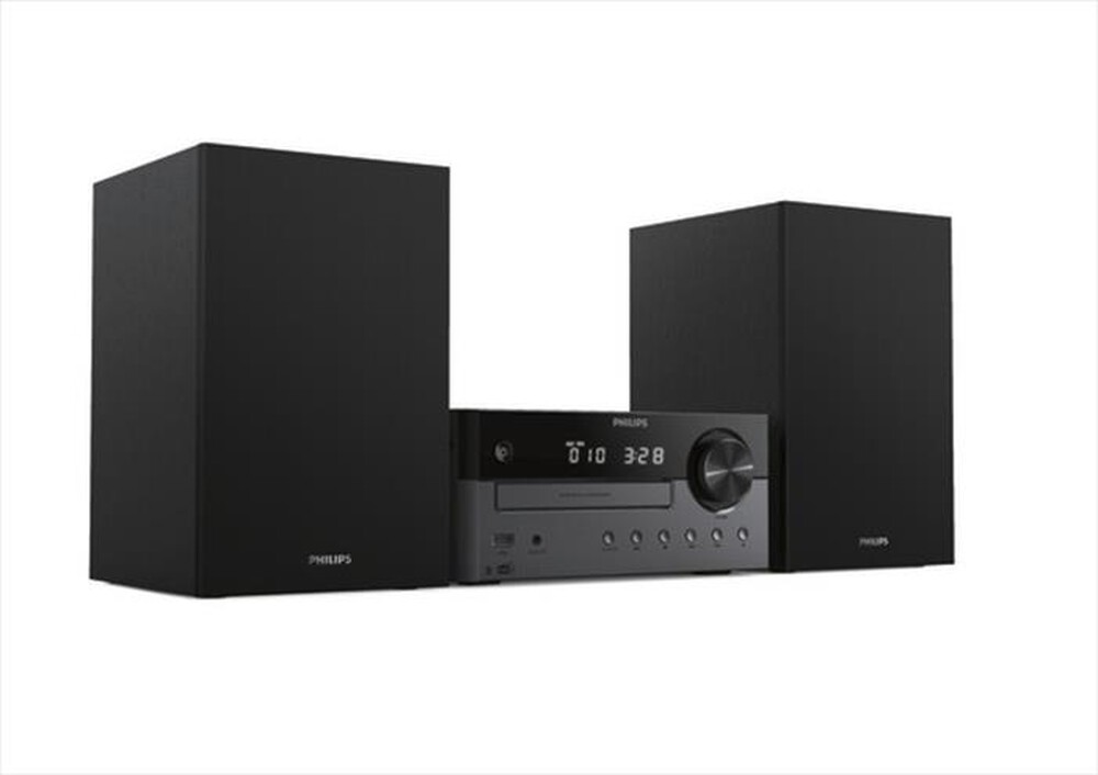 "PHILIPS - TAM4505-BLACK"