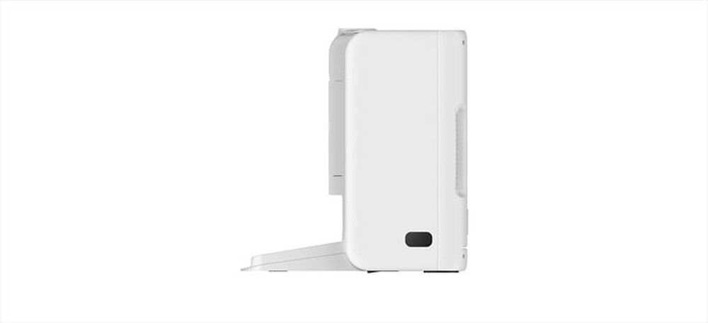 "EZVIZ - Aspirapolvere robot e lavapavimenti RS2-Bianco"