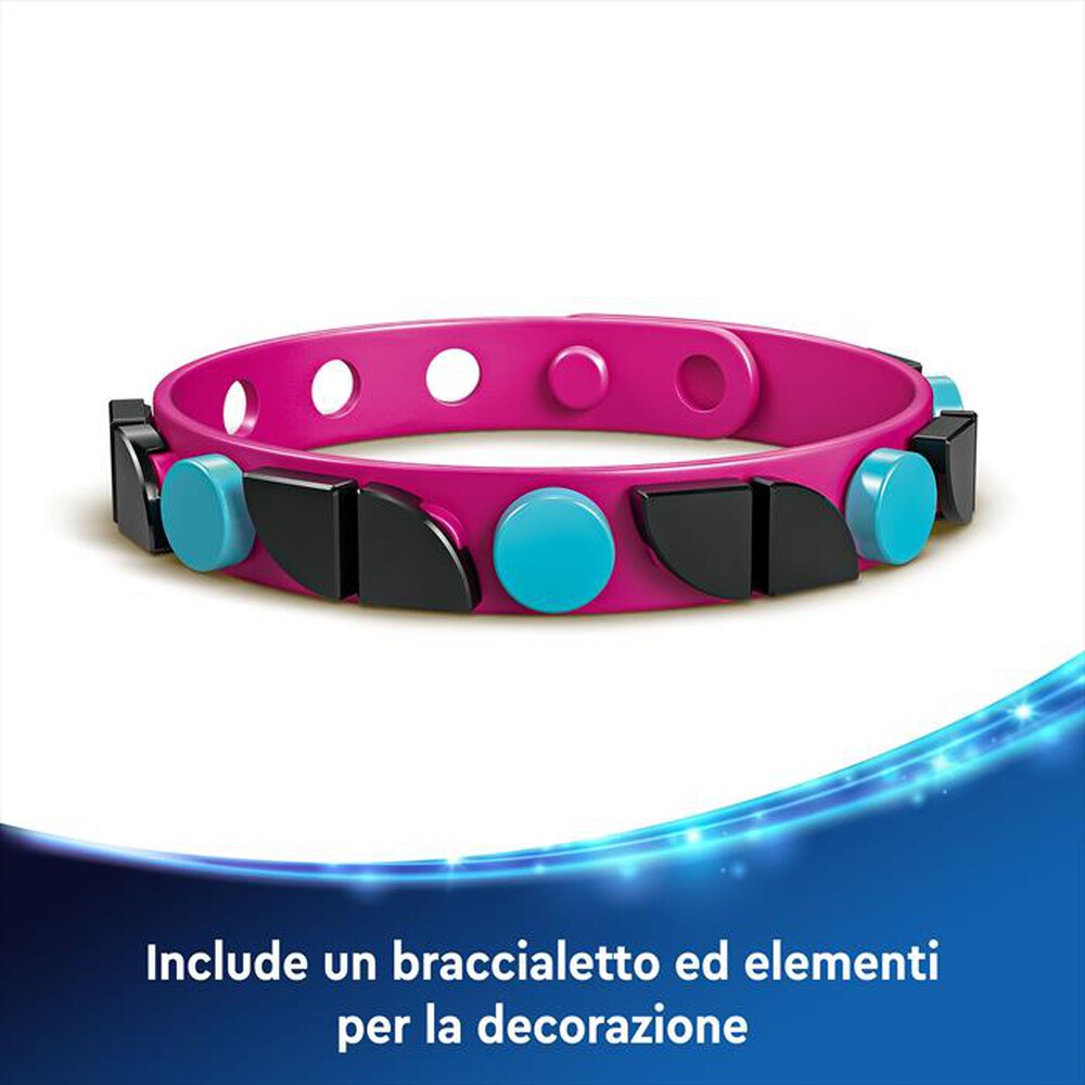 Immagine del prodotto LEGO - DISNEY PRINCESS Portagioie di Biancaneve 43276