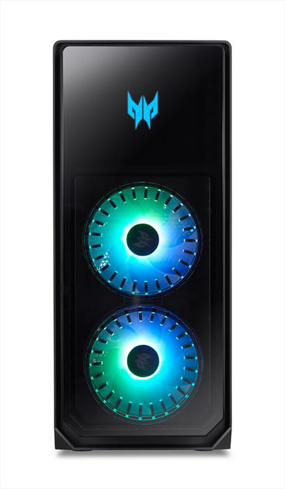 "ACER - PREDATOR ORION 5000 PO5-640-Nero"