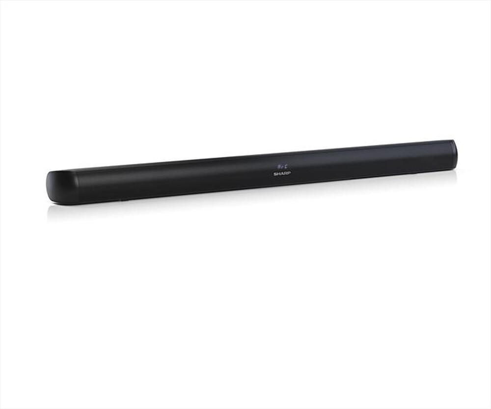 "SHARP - HT-SB147-Nero"