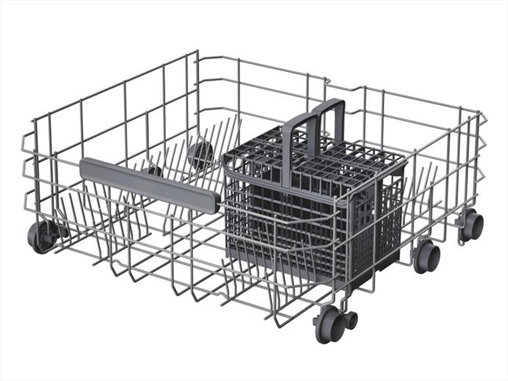 Immagine del prodotto CANDY - Lavastoviglie CI4C6F0A Classe C 14 coperti