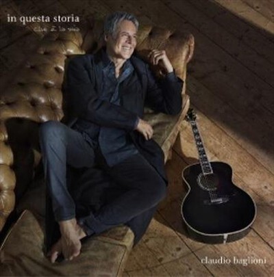 SONY MUSIC - CD In questa storia che è la mia (Digipack)