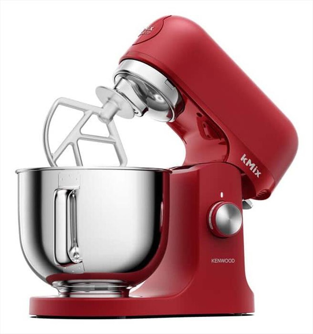 Immagine del prodotto KENWOOD. - Planetaria kMix KMX751ARD-Rosso