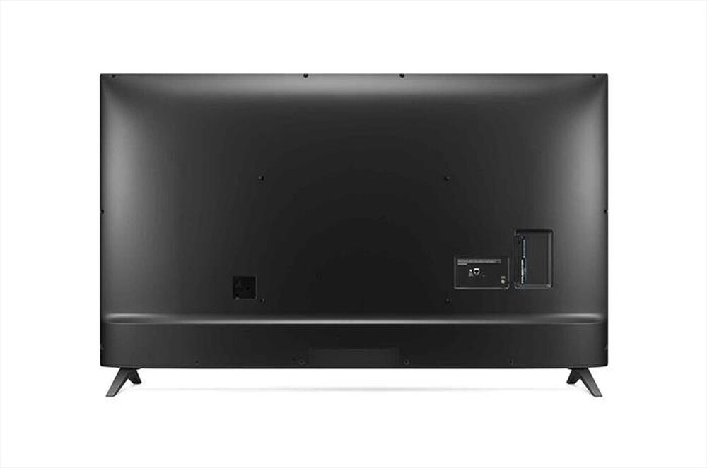 "LG - Smart TV LED UHD 4K 43\" 43UP751-Nero, Argento"