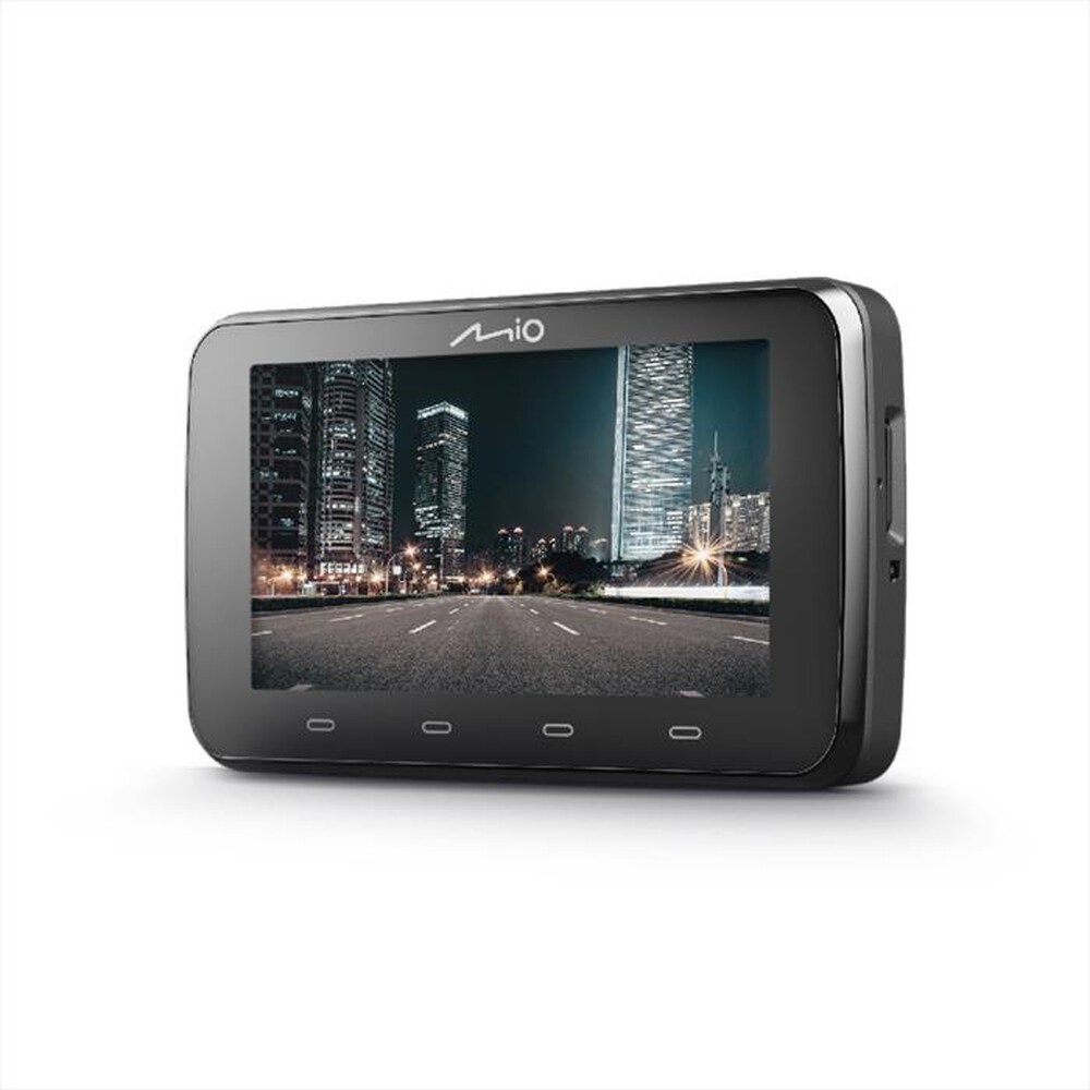 "MIO - Dashcam MIVUE C450-NERO"